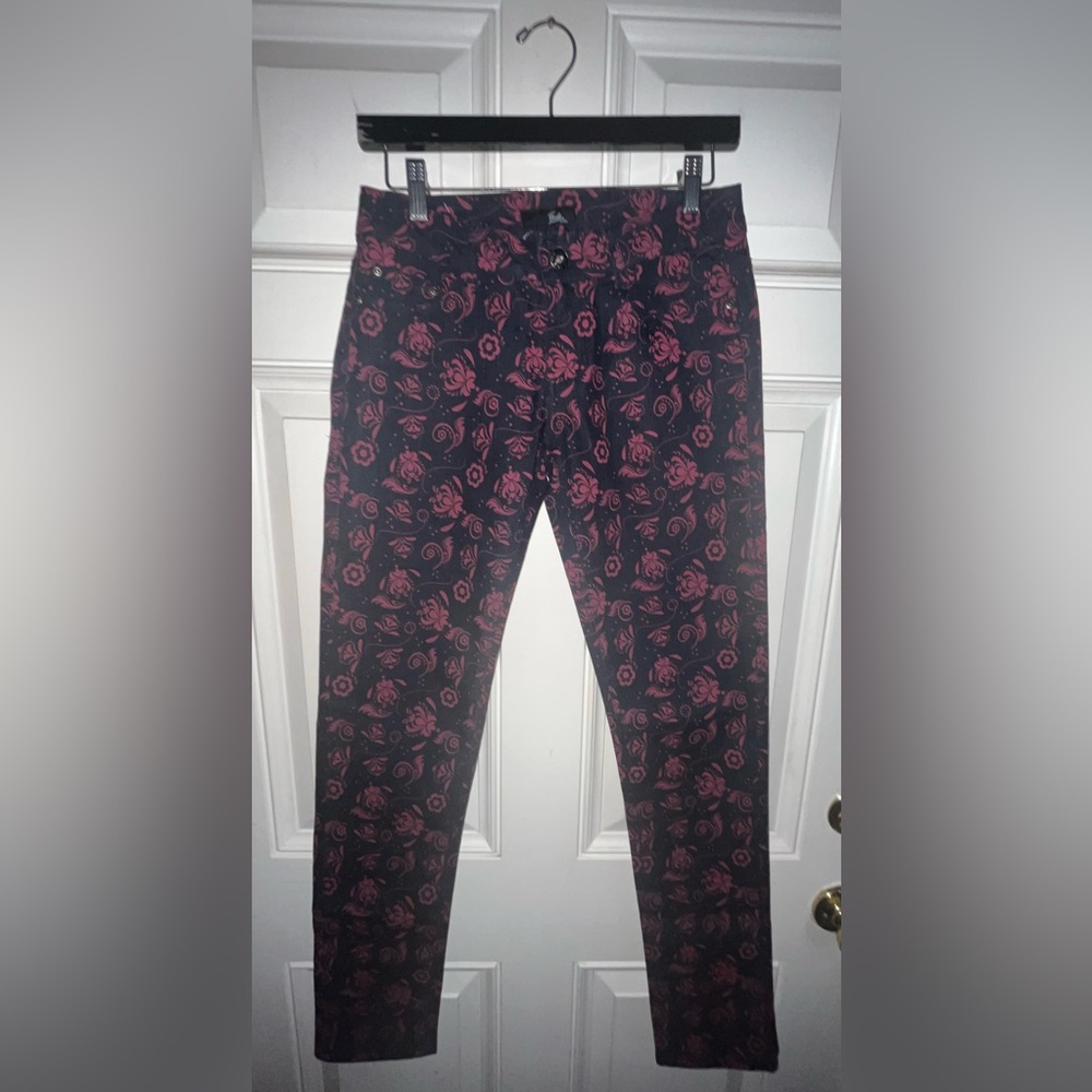 Fave pants